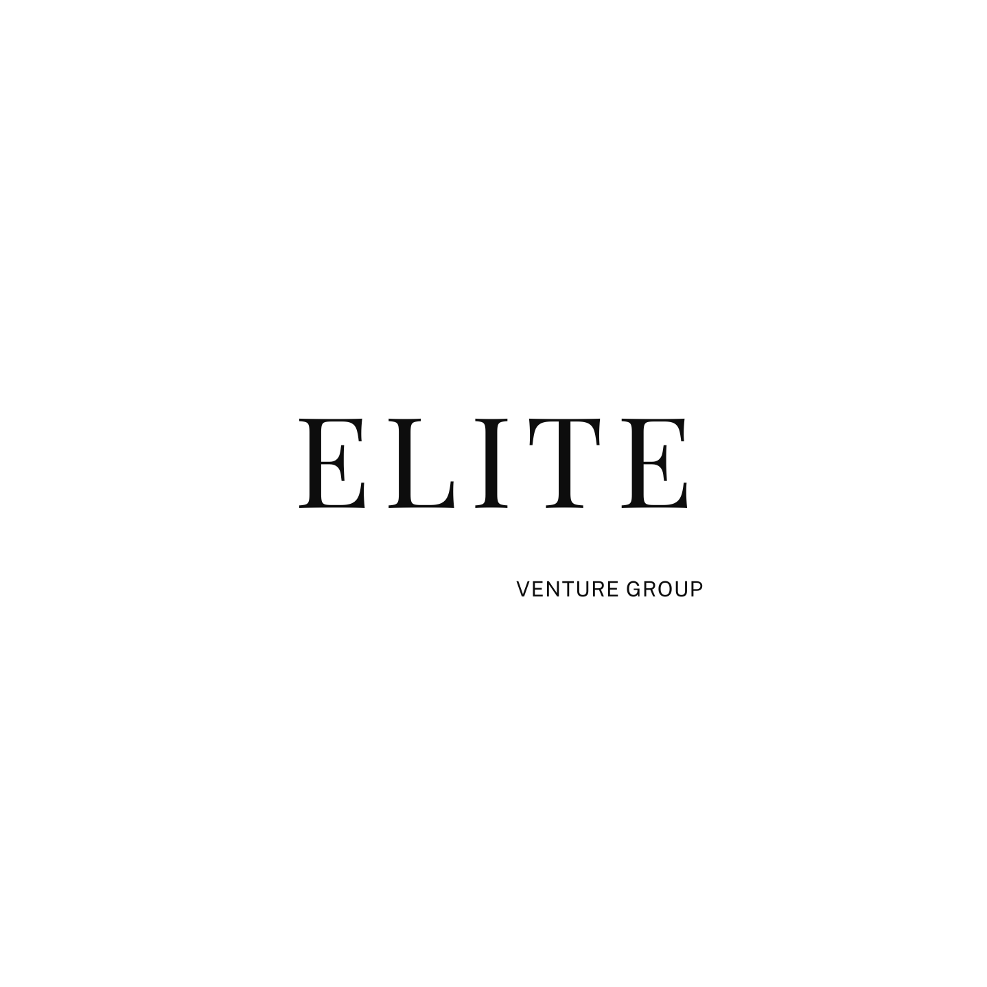 Elite Ventures Group